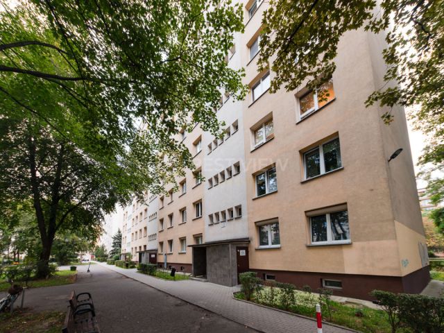 Mieszkanie 3-pokojowe Warszawa Ochota, ul. Grójecka. Zdjęcie 18