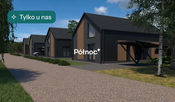 dom wolnostojący, 3 pokoje Styrzyniec, ul. Wysada
