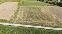 Działka budowlana Mników. Zdjęcie 1