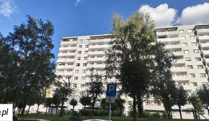 Mieszkanie 2-pokojowe Siemianowice Śląskie Bytków, ul. Związku Harcerstwa Polskiego