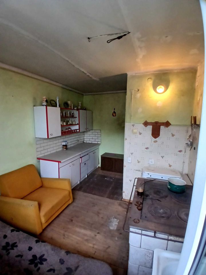 Mieszkanie 2-pokojowe Galinki. Zdjęcie 8