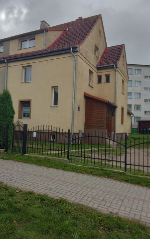 Mieszkanie 2-pokojowe Szczecinek Centrum, ul. Kamienna. Zdjęcie 1