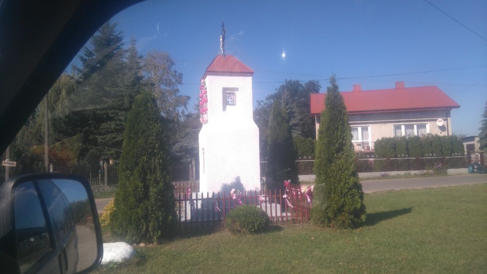 Działka budowlana Wilcza Wólka, ul. Grójecka. Zdjęcie 8