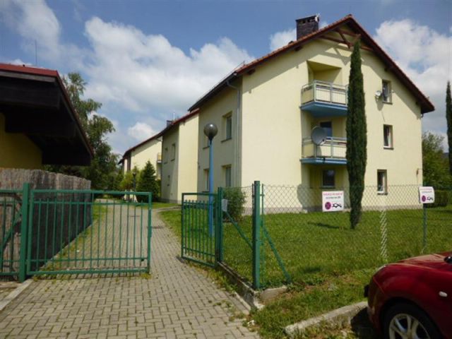 Mieszkanie 2-pokojowe Bielsko-Biała Komorowice Krakowskie. Zdjęcie 1