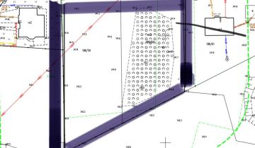 Działka budowlana Łęgajny, ul. Owocowa