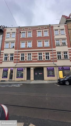 Mieszkanie 3-pokojowe Chorzów Centrum, ul. Bolesława Chrobrego. Zdjęcie 1