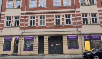 Mieszkanie 3-pokojowe Chorzów Centrum, ul. Bolesława Chrobrego