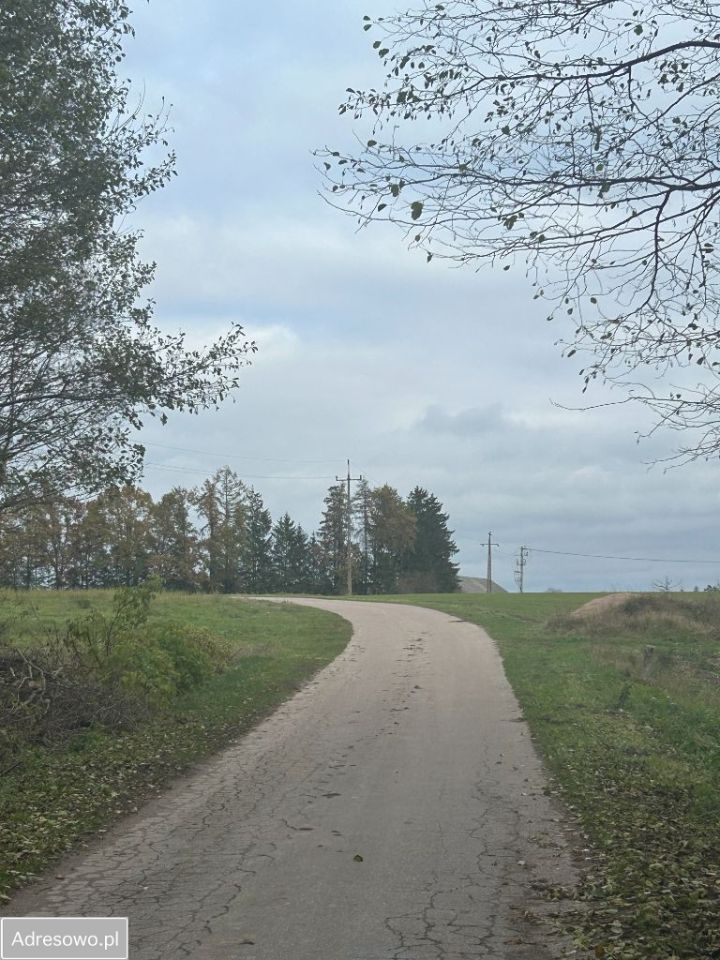 gospodarstwo, 6 pokoi Grądy-Możdżenie. Zdjęcie 18