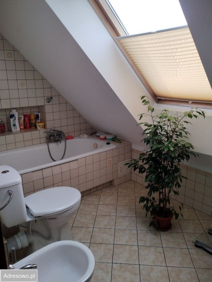 dom wolnostojący, 5 pokoi Łubowo, ul. Kolejowa. Zdjęcie 12