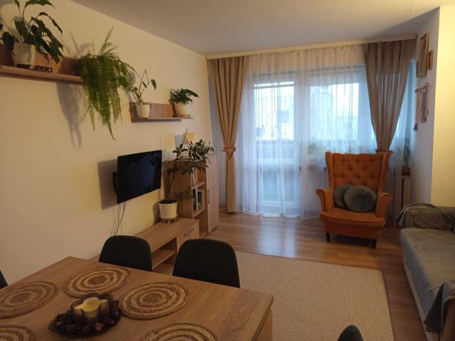 Mieszkanie 3-pokojowe Brodnica, ul. Mieszka I. Zdjęcie 1