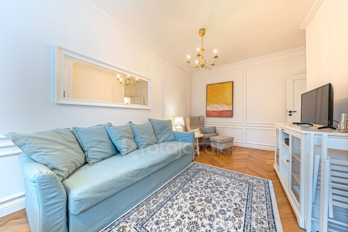 Mieszkanie 2-pokojowe Gdańsk Śródmieście, ul. Przędzalnicza. Zdjęcie 5