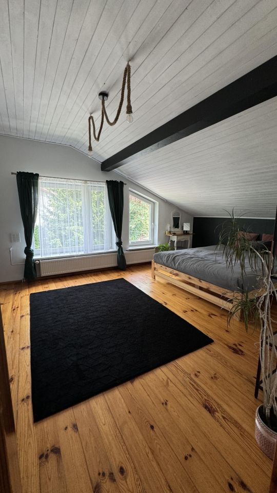 dom wolnostojący, 8 pokoi Kieźliny, ul. Tadeusza Różewicza. Zdjęcie 14