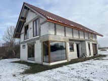 dom wolnostojący Czechy. Zdjęcie 4