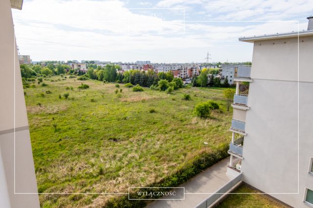 Mieszkanie 2-pokojowe Poznań Piątkowo, ul. Teofila Mateckiego. Zdjęcie 14