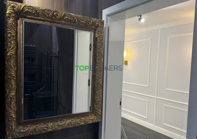 Mieszkanie 3-pokojowe Warszawa Ochota, ul. Grójecka. Zdjęcie 6