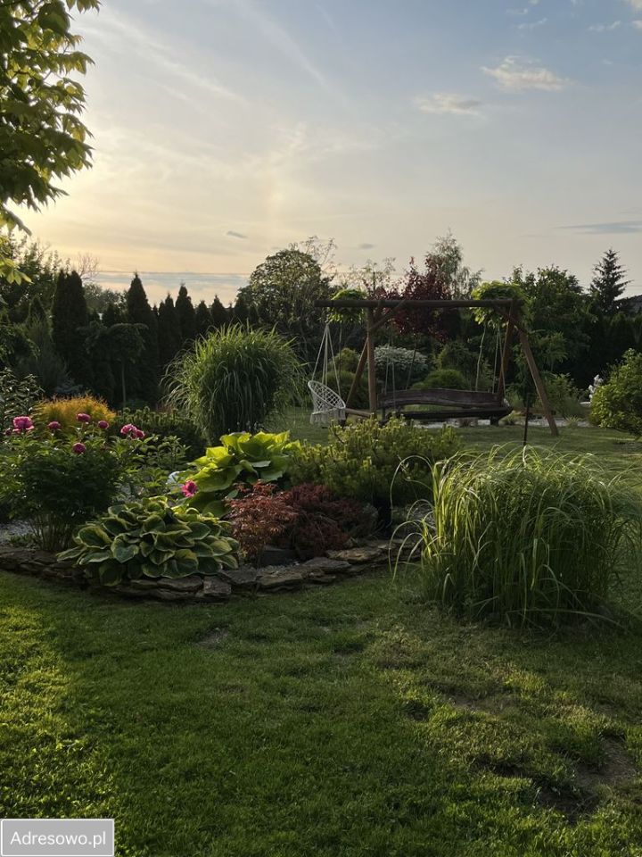 dom wolnostojący, 6 pokoi Gostynin, ul. Michała Jarmolińskiego. Zdjęcie 9