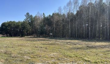 Działka budowlana Kotwasice