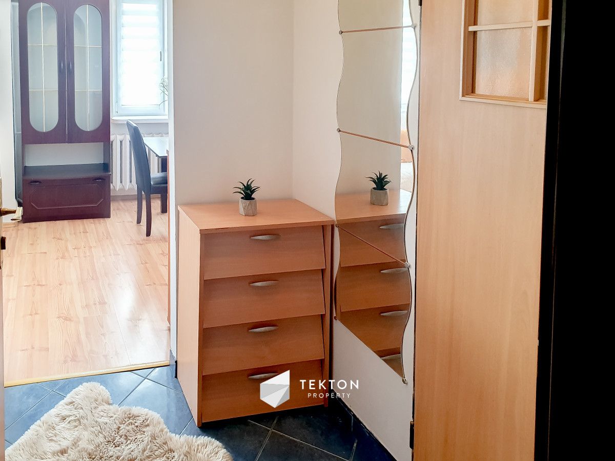 Mieszkanie 2-pokojowe Poznań Centrum, os. Jana III Sobieskiego. Zdjęcie 17