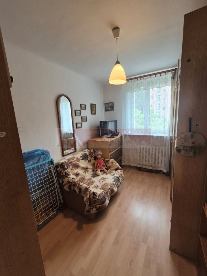 Mieszkanie 3-pokojowe Lublin Wieniawa, ul. Skautów. Zdjęcie 3