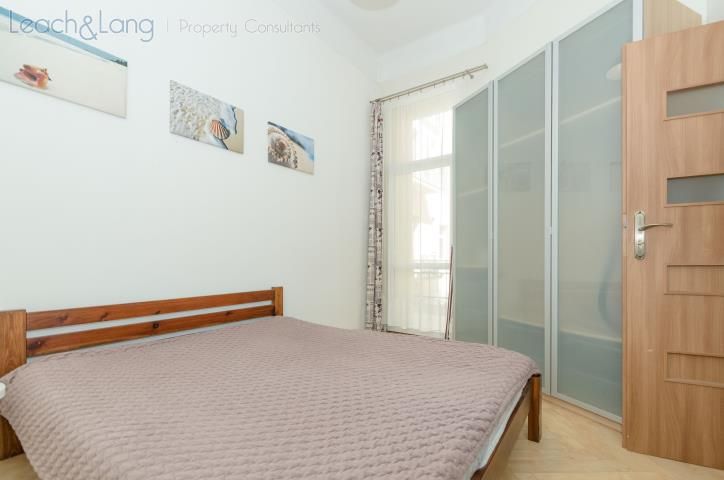 Mieszkanie 2-pokojowe Kraków Stare Miasto, ul. św. Wojciecha. Zdjęcie 12