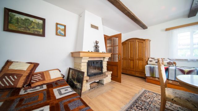 Działka siedliskowa Tarło. Zdjęcie 13