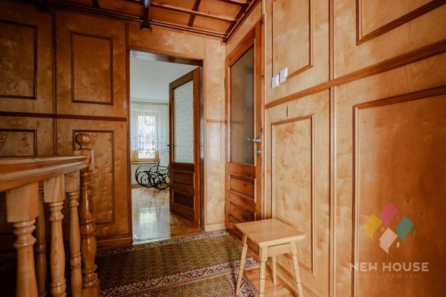 dom wolnostojący, 7 pokoi Sarnowo. Zdjęcie 14