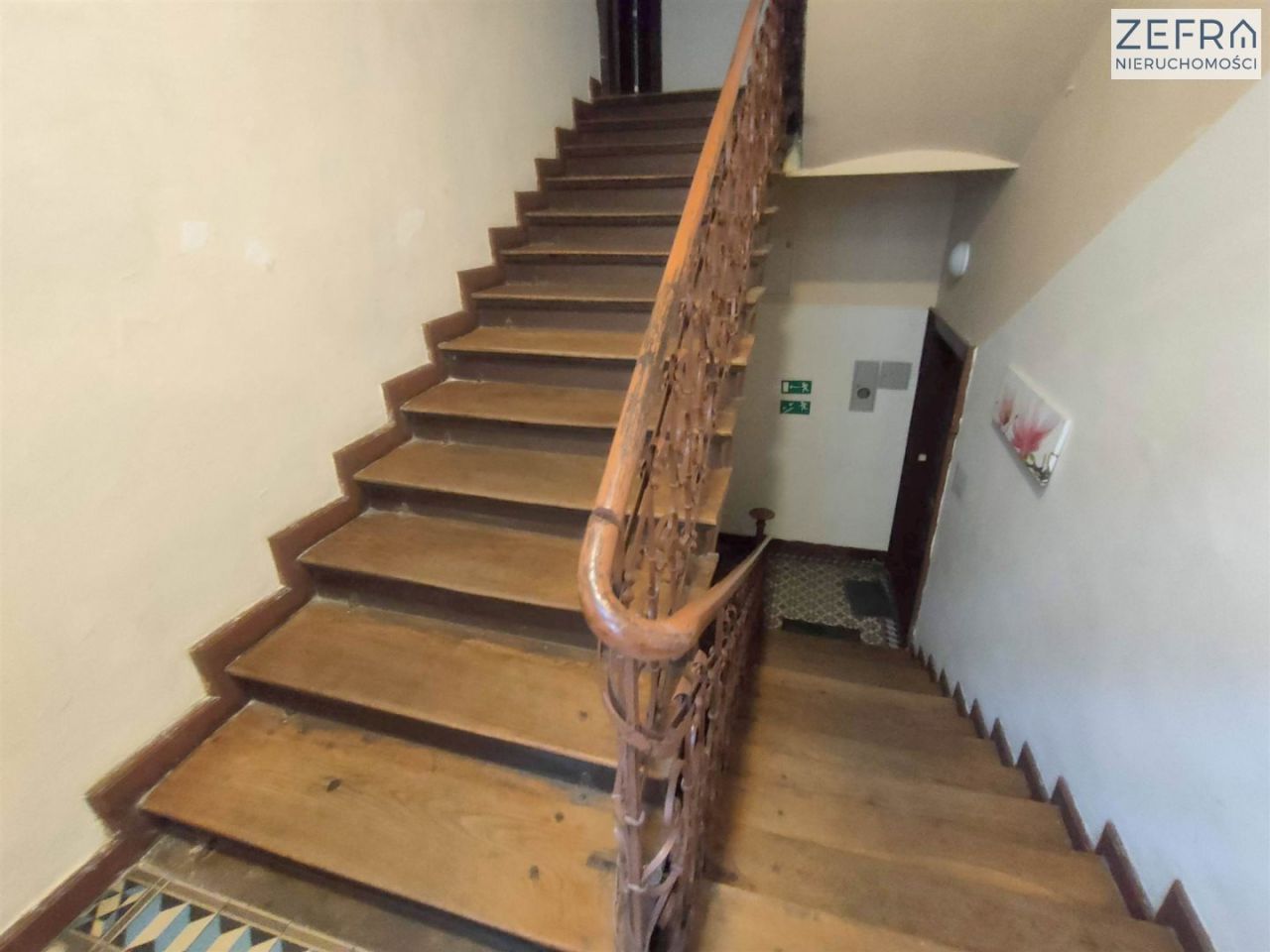 Hotel/pensjonat Kraków Stare Miasto, ul. Westerplatte. Zdjęcie 8