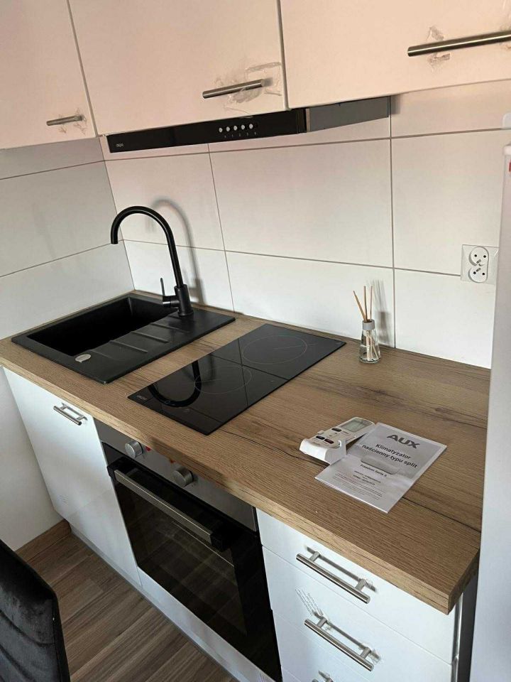 Mieszkanie 1-pokojowe Jelenia Góra Centrum, ul. Grodzka. Zdjęcie 6