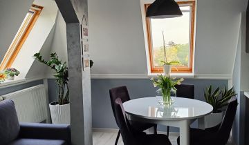 Mieszkanie 2-pokojowe Kostrzyn nad Odrą, ul. Wodna