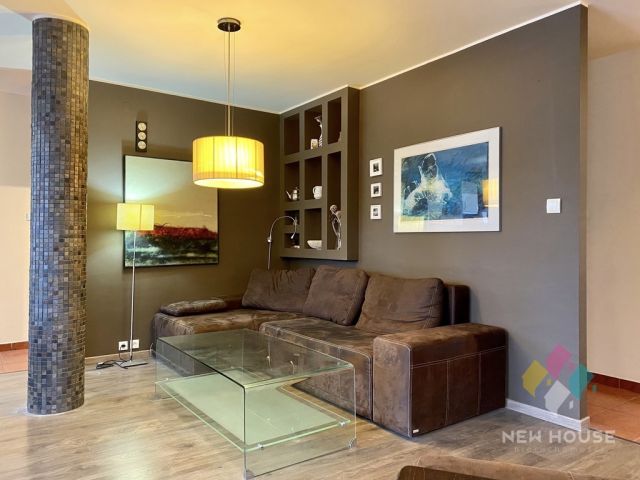 Mieszkanie 3-pokojowe Olsztyn Śródmieście, ul. Andrzeja Samulowskiego. Zdjęcie 2