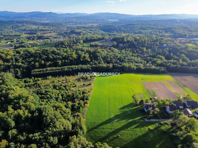 Działka rolno-budowlana Dobranowice. Zdjęcie 6