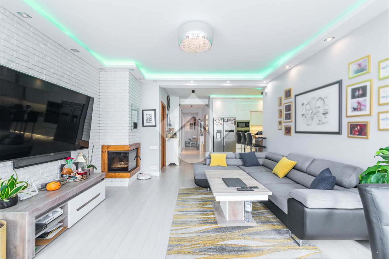 Mieszkanie 4-pokojowe Lednica Górna. Zdjęcie 3