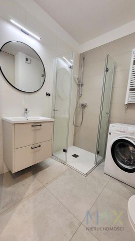 Mieszkanie 1-pokojowe Kraków Zabłocie, ul. Tadeusza Romanowicza. Zdjęcie 5