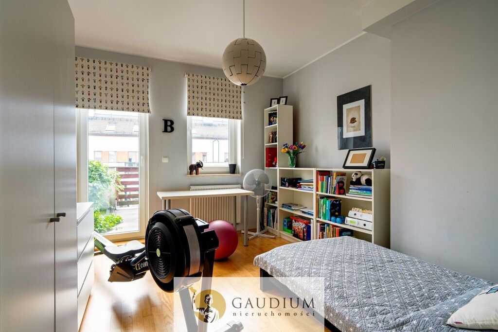 bliźniak, 6 pokoi Rumia, ul. Kazimierska. Zdjęcie 7