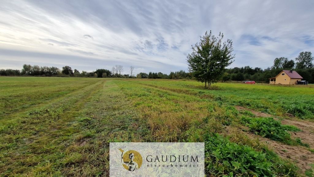Działka budowlana Drewnica. Zdjęcie 2