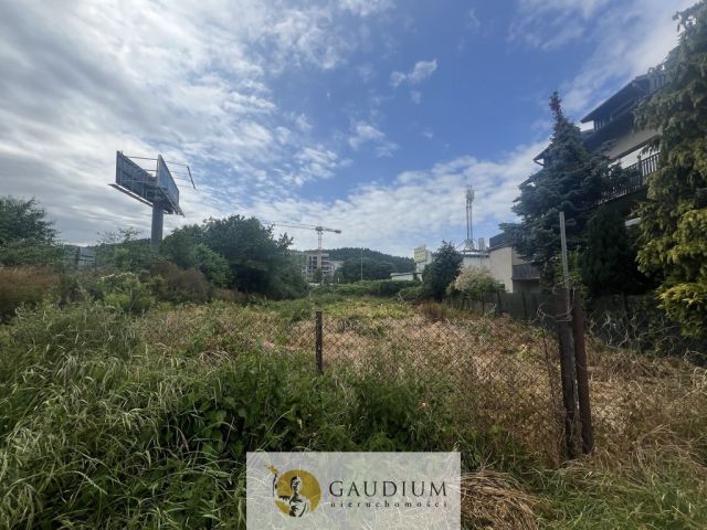 Działka budowlana Gdynia Chylonia, ul. Wioślarska. Zdjęcie 7