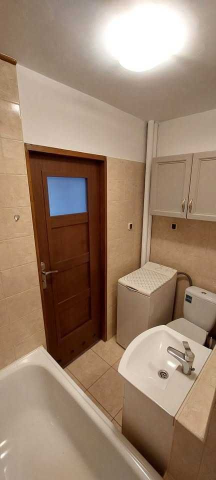 Mieszkanie 1-pokojowe Kraków Prądnik Biały. Zdjęcie 6