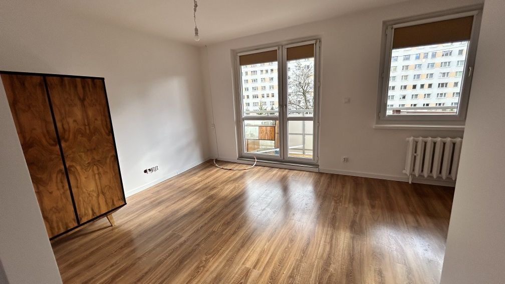 Mieszkanie 4-pokojowe Jastrzębie-Zdrój, ul. Turystyczna