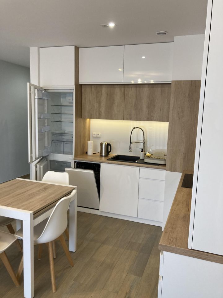 Mieszkanie 2-pokojowe Rzeszów Drabinianka, ul. Strażacka. Zdjęcie 5