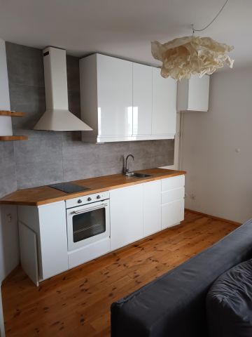 Mieszkanie 2-pokojowe Włocławek Zazamcze, ul. Promienna. Zdjęcie 1