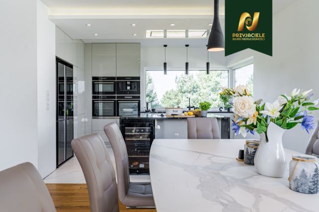 dom, 7 pokoi Mechelinki. Zdjęcie 5