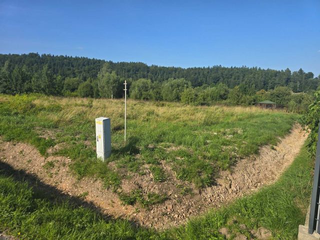 Działka budowlana Jedlina-Zdrój. Zdjęcie 1