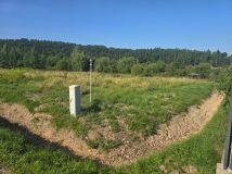 Działka budowlana Jedlina-Zdrój