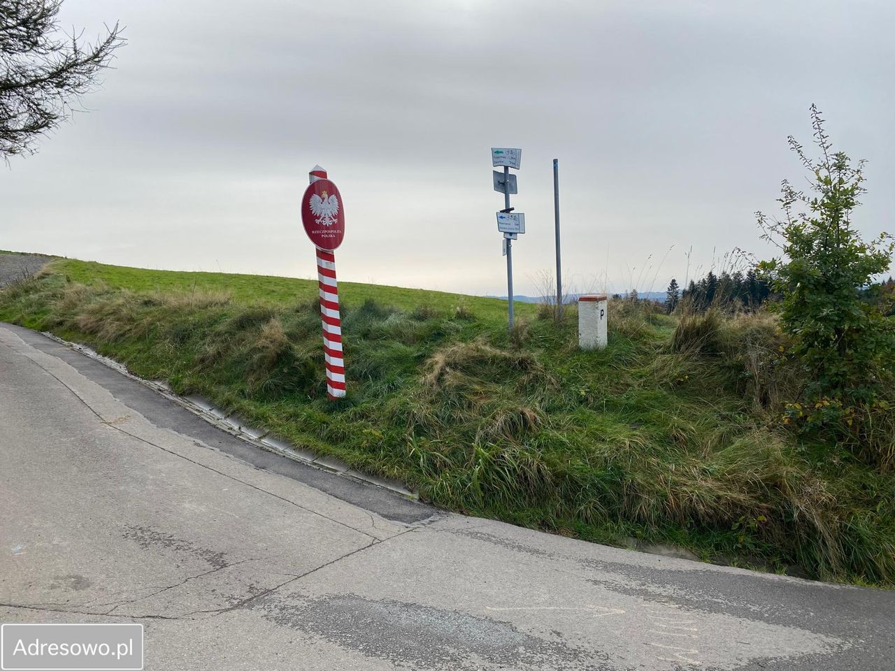 Działka inwestycyjna Jaworzynka Łupienie. Zdjęcie 7