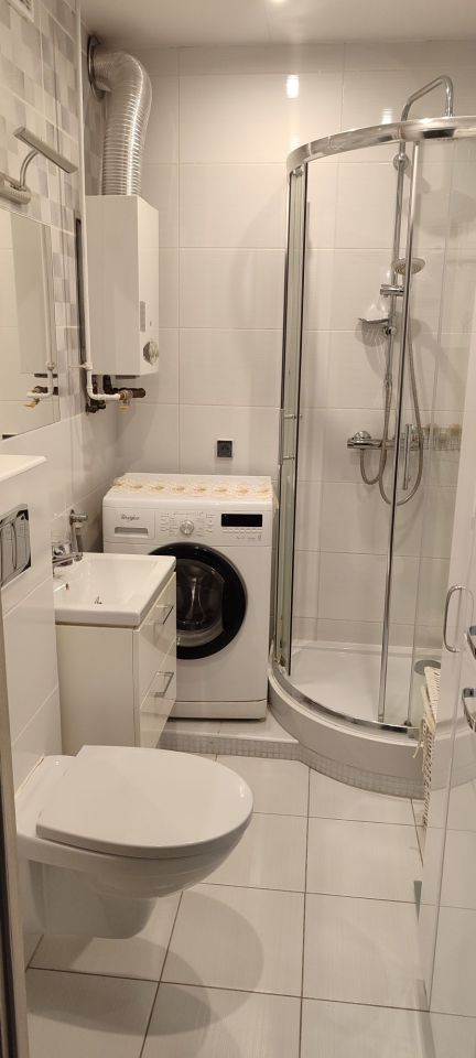 Mieszkanie 3-pokojowe Wodzisław Śląski. Zdjęcie 5