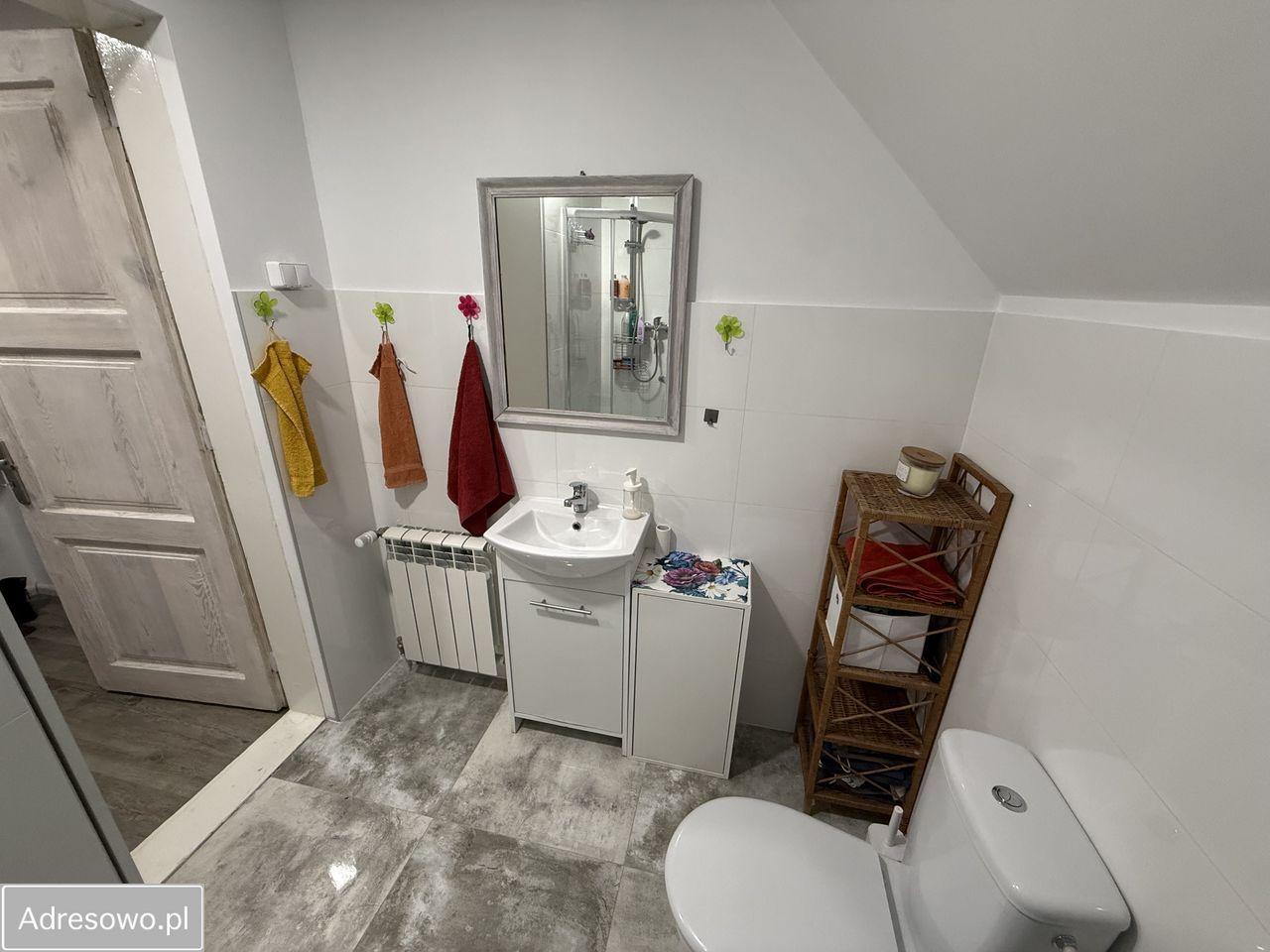 dom wolnostojący, 6 pokoi Białystok, ul. Zwierzyniecka. Zdjęcie 12