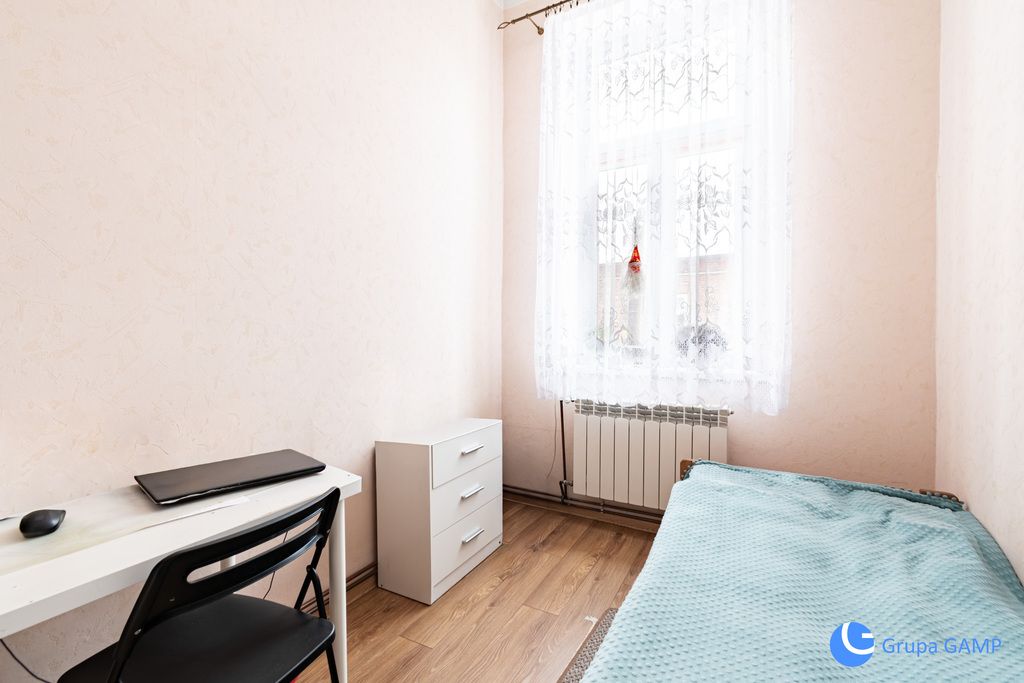 Mieszkanie 4-pokojowe Chrzanów, ul. Kadłubek. Zdjęcie 6