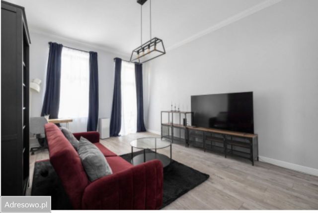 Mieszkanie 2-pokojowe Gdańsk Wrzeszcz, ul. Bohaterów Getta Warszawskiego. Zdjęcie 1