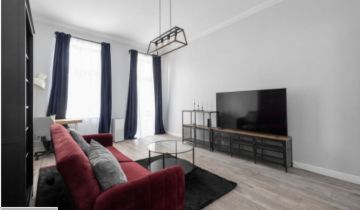 Mieszkanie 2-pokojowe Gdańsk Wrzeszcz, ul. Bohaterów Getta Warszawskiego