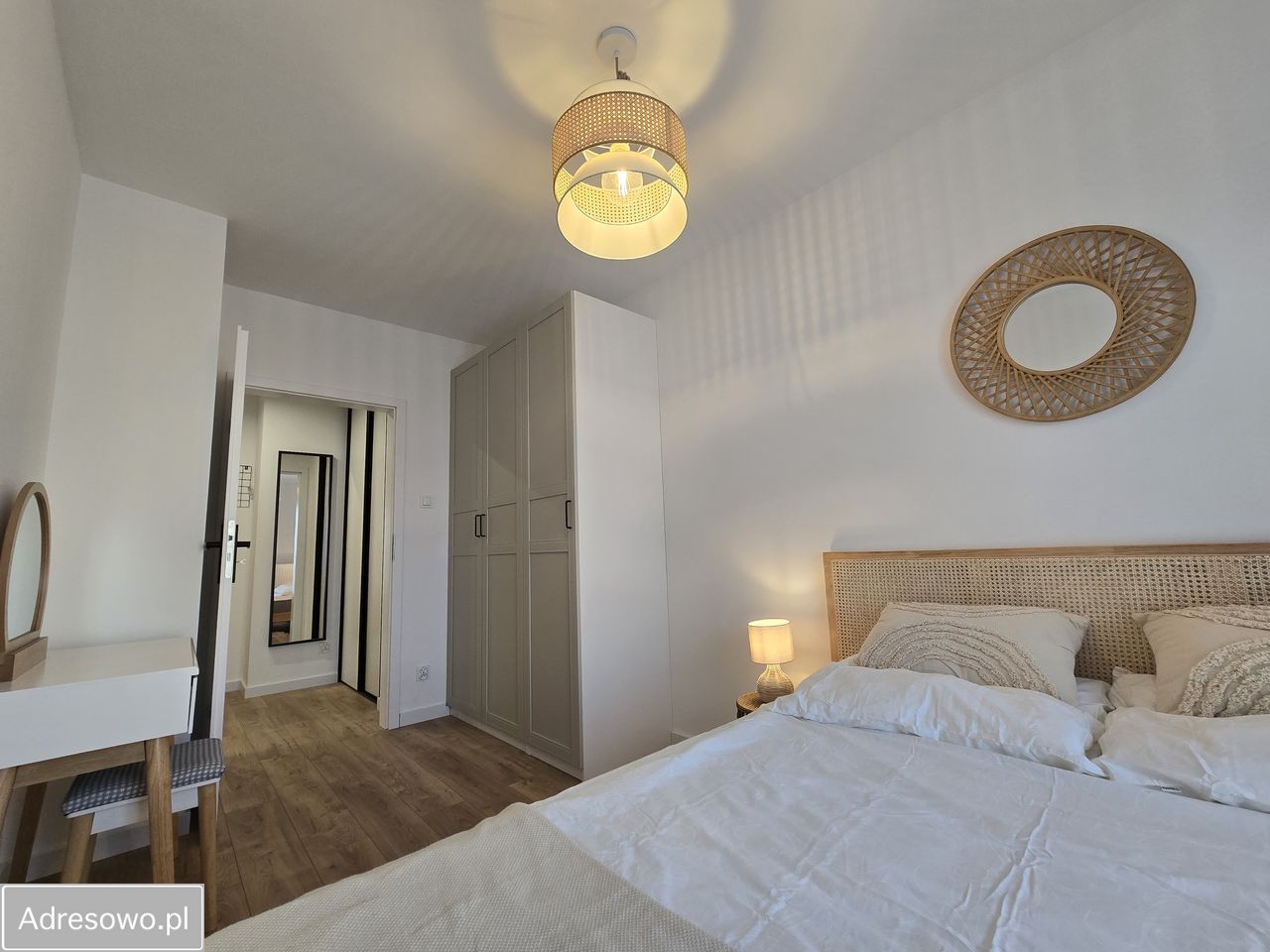 Mieszkanie 2-pokojowe Kraków Podgórze, ul. Bagrowa. Zdjęcie 9